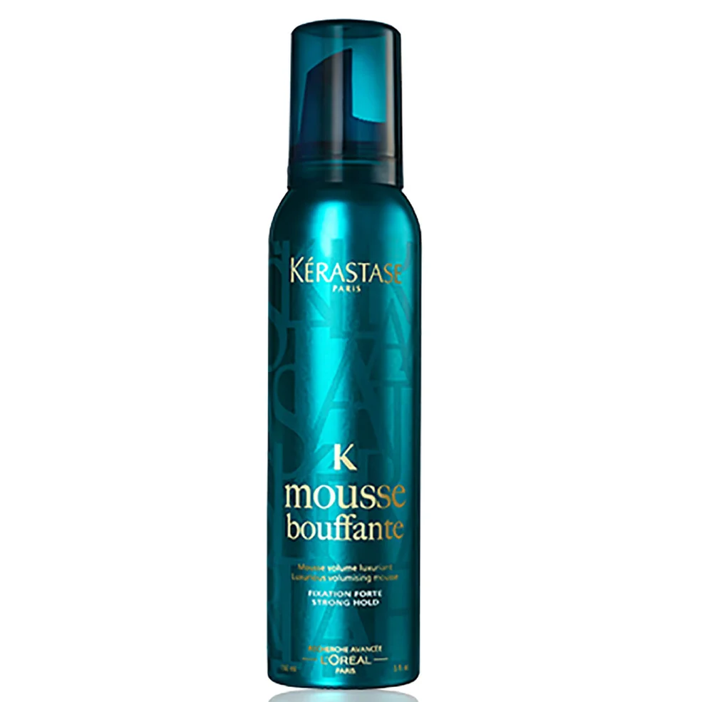 Kérastase Styling Mousse Bouffant 150ml Image 1