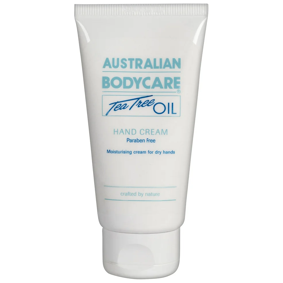 Australian Bodycare Hand Cream (50ml) Image 1