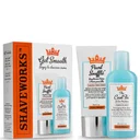 Shaveworks Get Smooth Duo