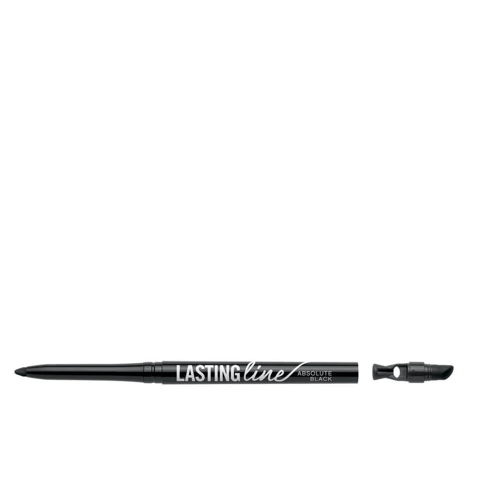 bareMinerals Lasting Line Long-Wearing Eyeliner Image 1