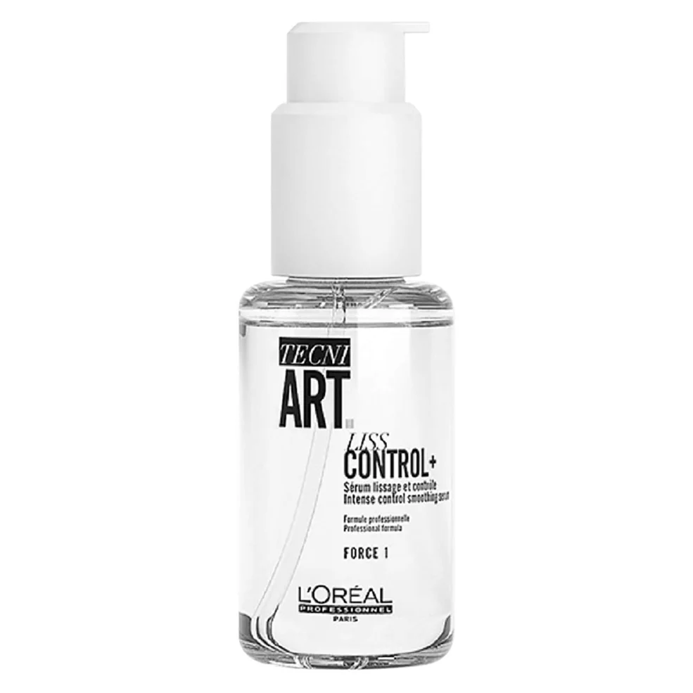 L'Oréal Professionnel Tecni.ART Liss Control + 50ml Image 1