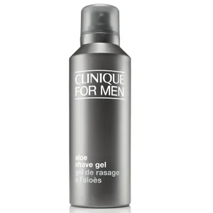 Clinique for Men Aloe Shave Gel 125ml - undefined undefined