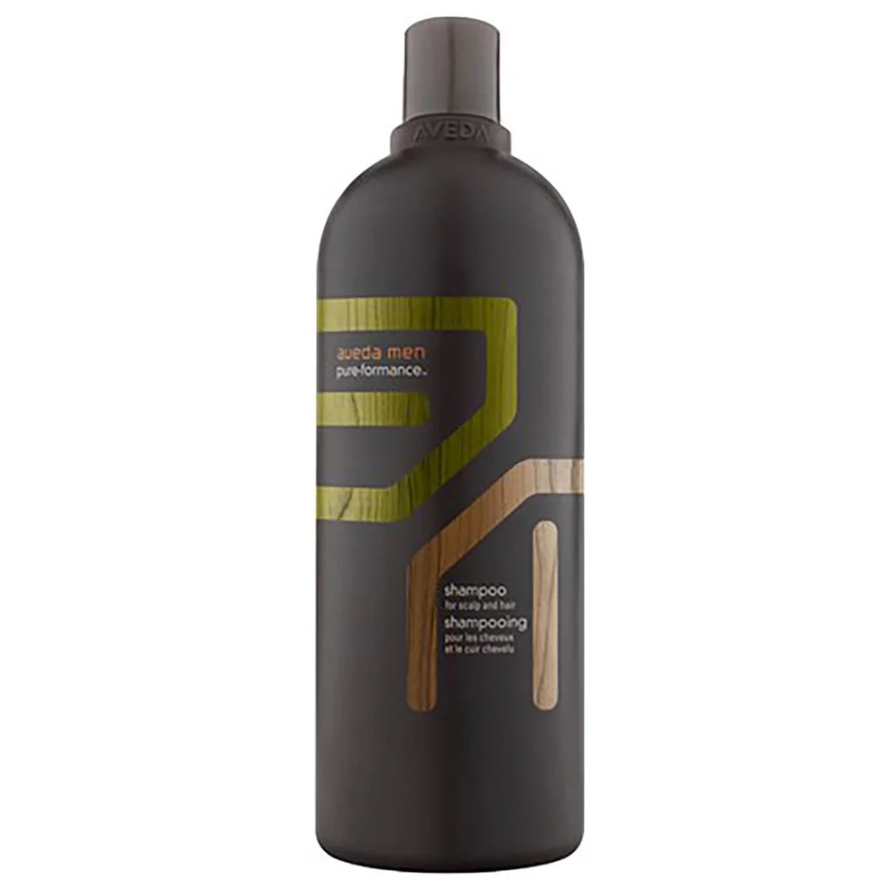 Aveda Men Pure-Formance Shampoo (1000ml) Image 1