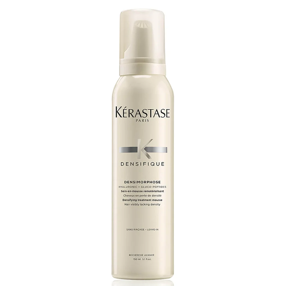 Kérastase Densifique Mousse Densimorphose 150ml Image 1