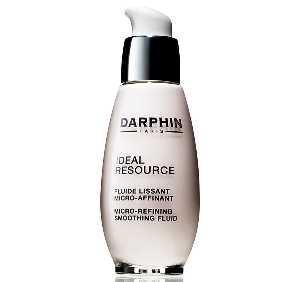 Darphin Ideal Resource Micro-Refining Smoothing Fluid Image 1