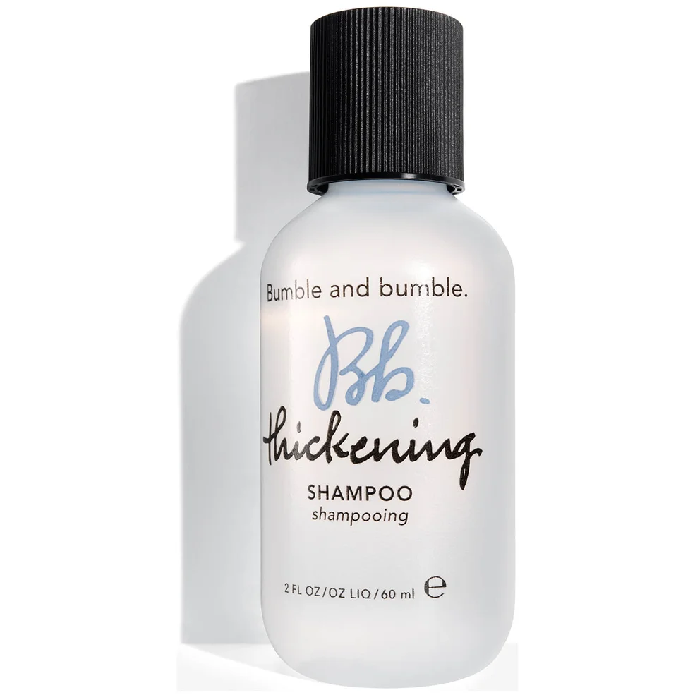Bumble and bumble Thickening Shampoo 50ml Image 1