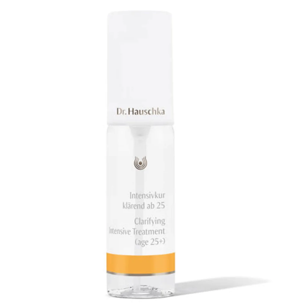 Dr. Hauschka Clarifying Intensive Treatment (Age 25+) 40ml Image 1