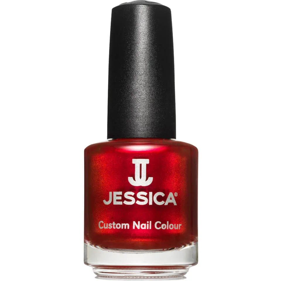 Jessica Nails - Passionate Kisses (15ml) Image 1