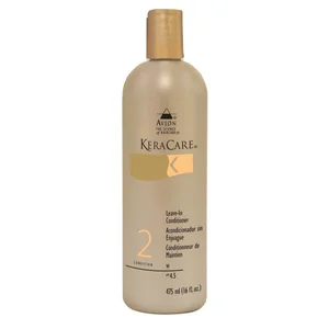 KeraCare Leave in Conditioner 475ml - undefined undefined