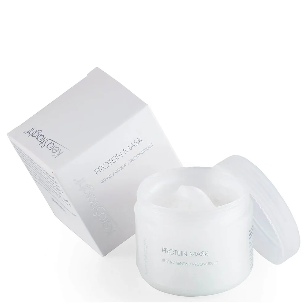 KeraStraight Protein Mask (100ml) Image 1
