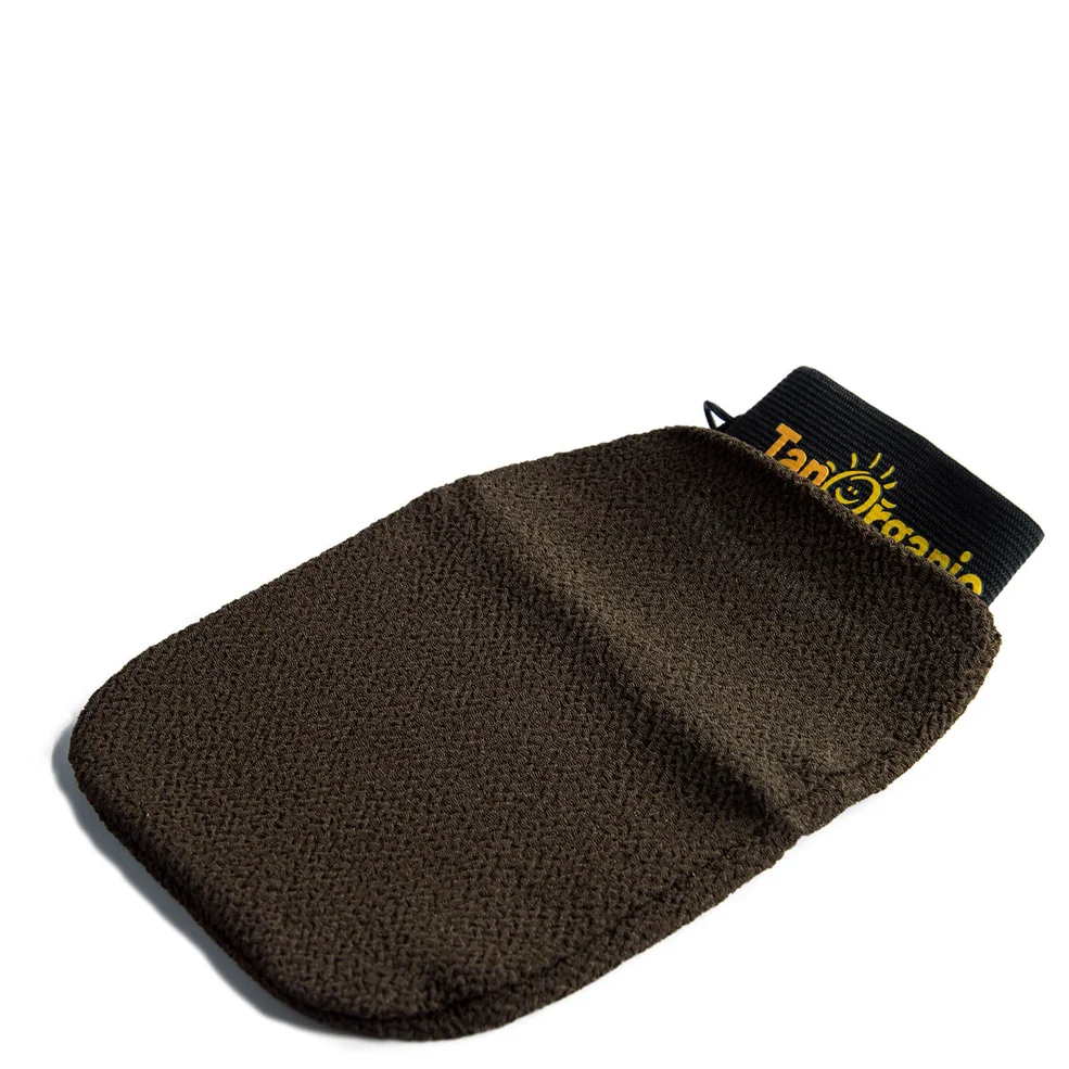 TanOrganic TanErase Ultimate Exfoliator Image 1