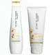 Biolage SmoothProof Shampoo and Conditioner for Frizzy Hair