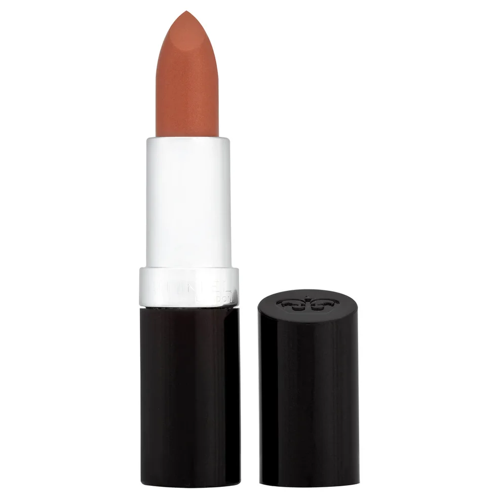 Rimmel Lasting Finish Lipstick (Various Shades) Image 1