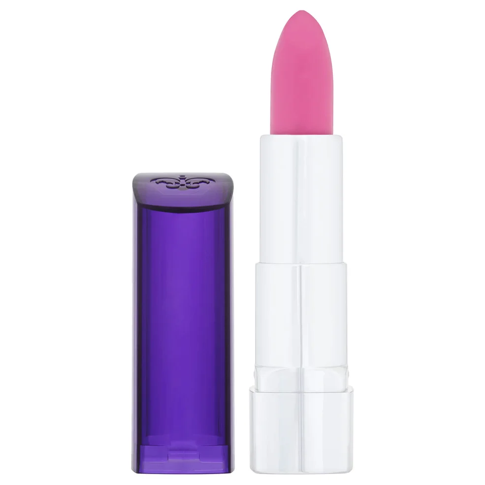 Rimmel Moisture Renew Lipstick (Various Shades) Image 1