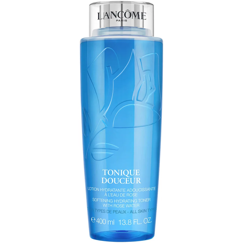 Lancôme Tonique Douceur Toner - 400ml Image 1
