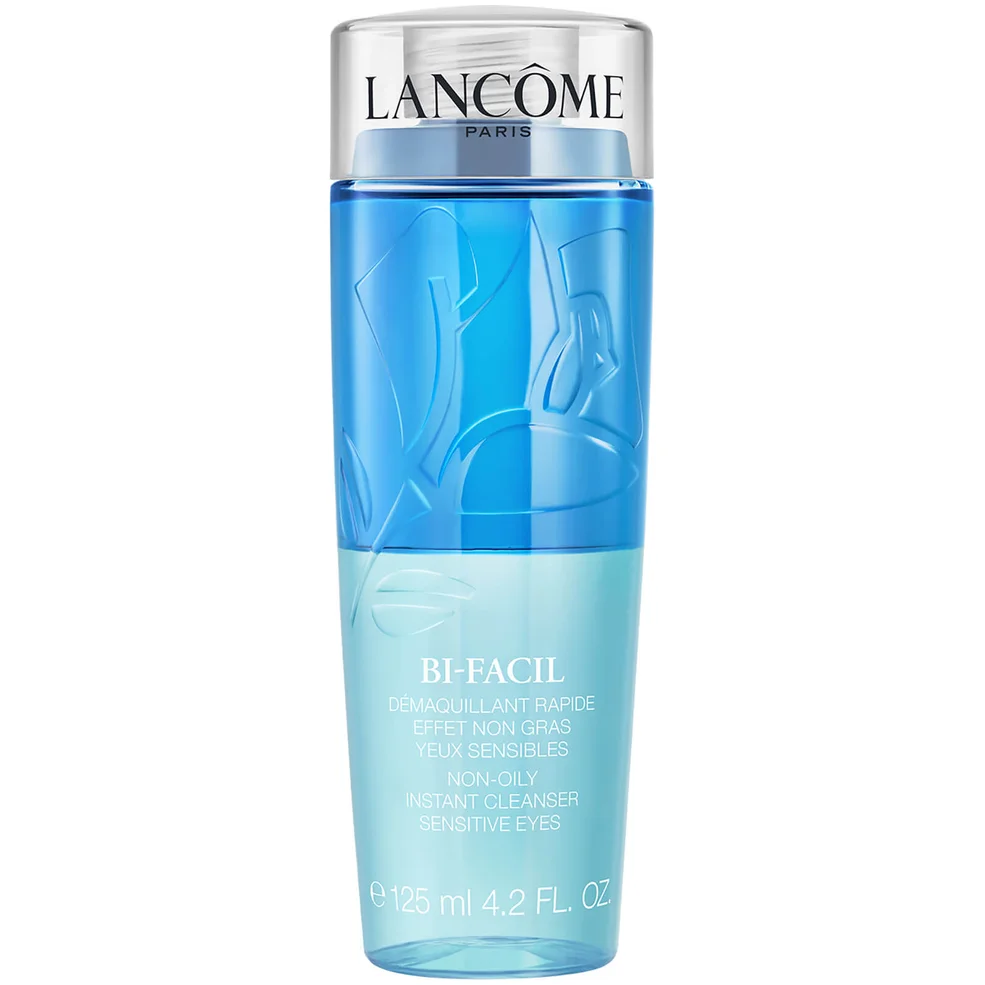 Lancôme Bi-Facil Makeup Remover 125ml Image 1