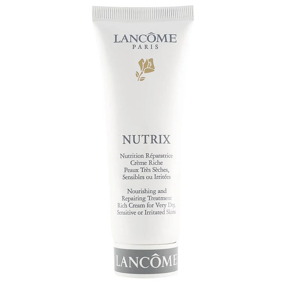 Lancôme Nutrix Rich Cream 125ml Image 1