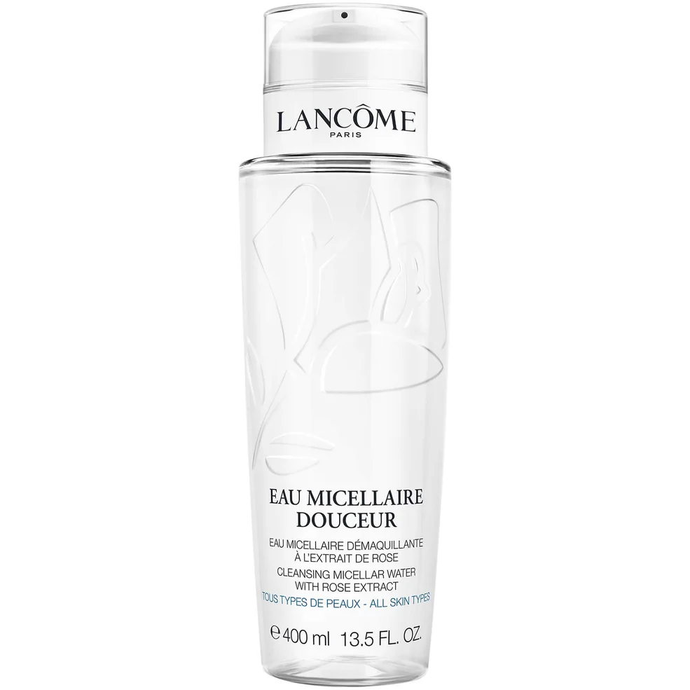 Lancôme Eau Micellaire Douceur Express Cleansing Water - 400ml Image 1
