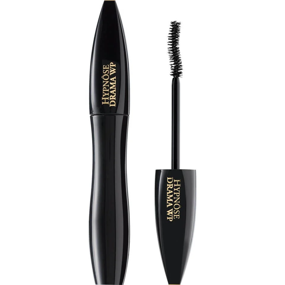 Lancôme Hypnôse Drama Mascara Waterproof 01 Excessive Black Image 1