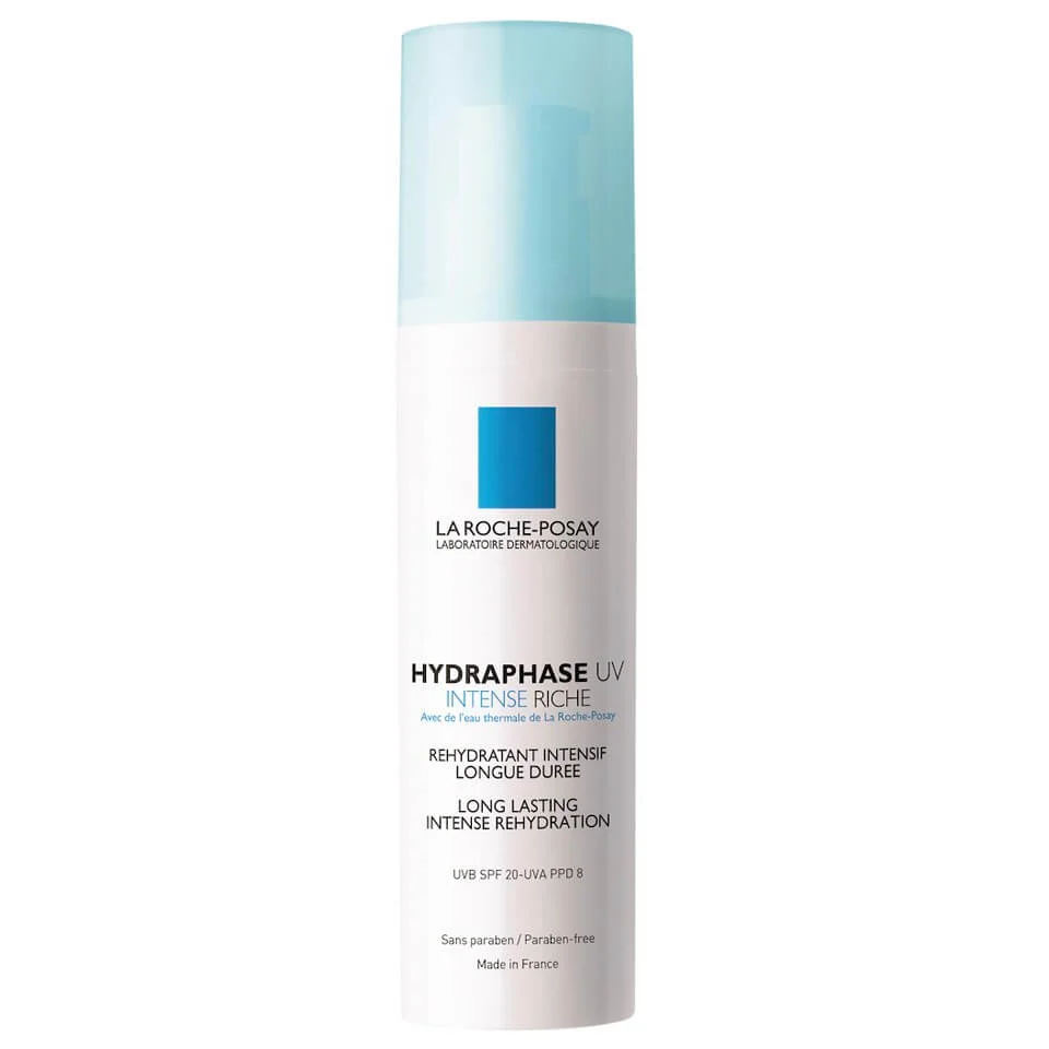 La Roche-Posay Hydraphase UV Intense Rich 50ml Image 1