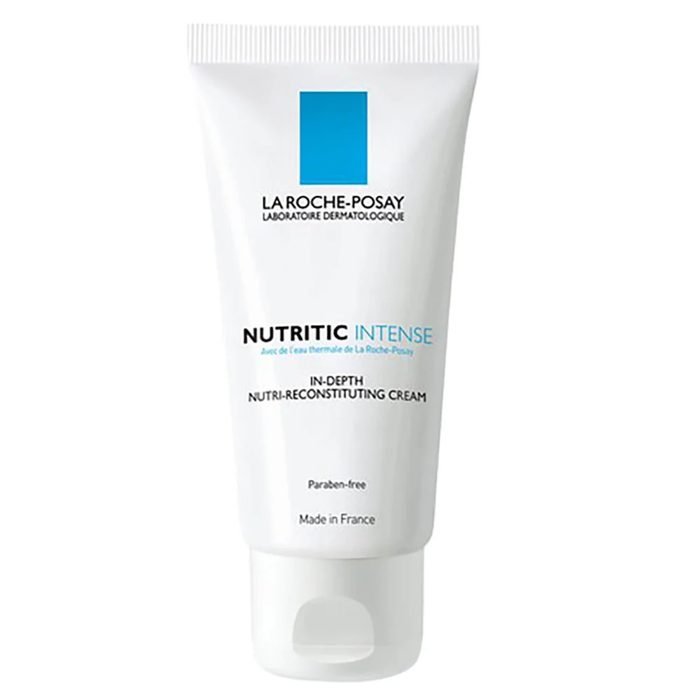 La Roche-Posay Nutritic Intense for Dry Skin 50ml Image 1