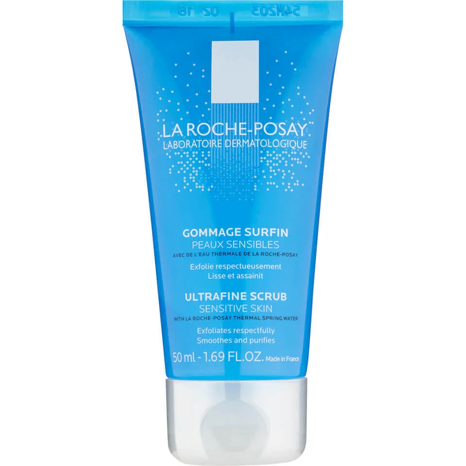 La Roche-Posay Ultra Fine Scrub 50ml Image 1