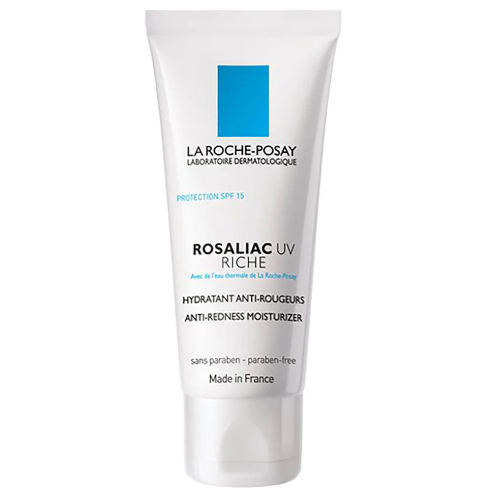 La Roche-Posay Rosaliac UV Rich 40ml Image 1
