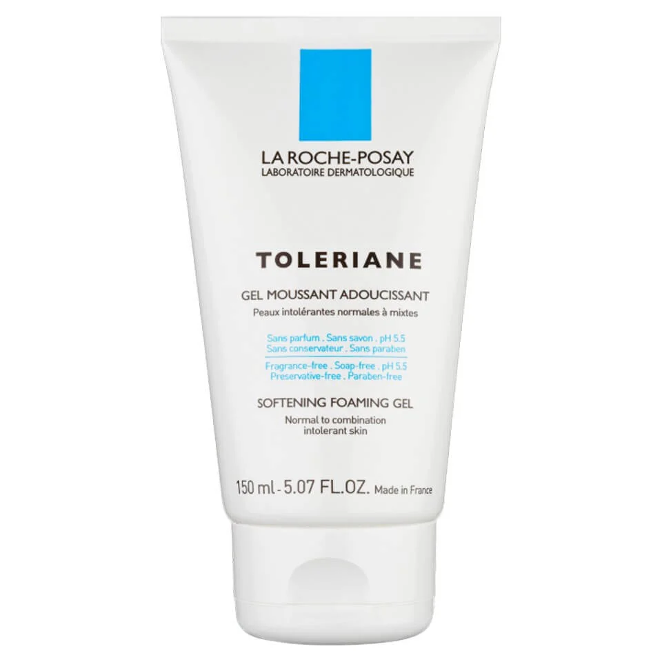 La Roche-Posay Toleriane Foaming Gel Cleanser 150ml Image 1
