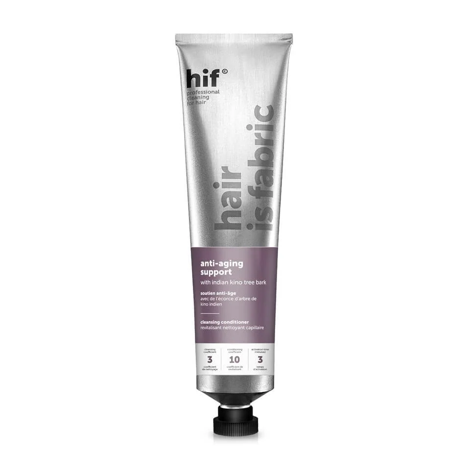 hif Anti-Ageing Support Conditioner 180ml Image 1