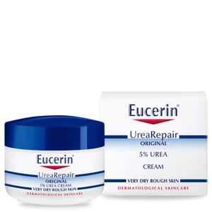 Eucerin UreaRepair 5% Urea Original Cream 75ml - undefined undefined