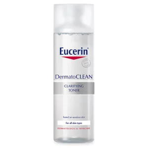 Eucerin DermatoClean Clarifying Toner 200ml - undefined undefined