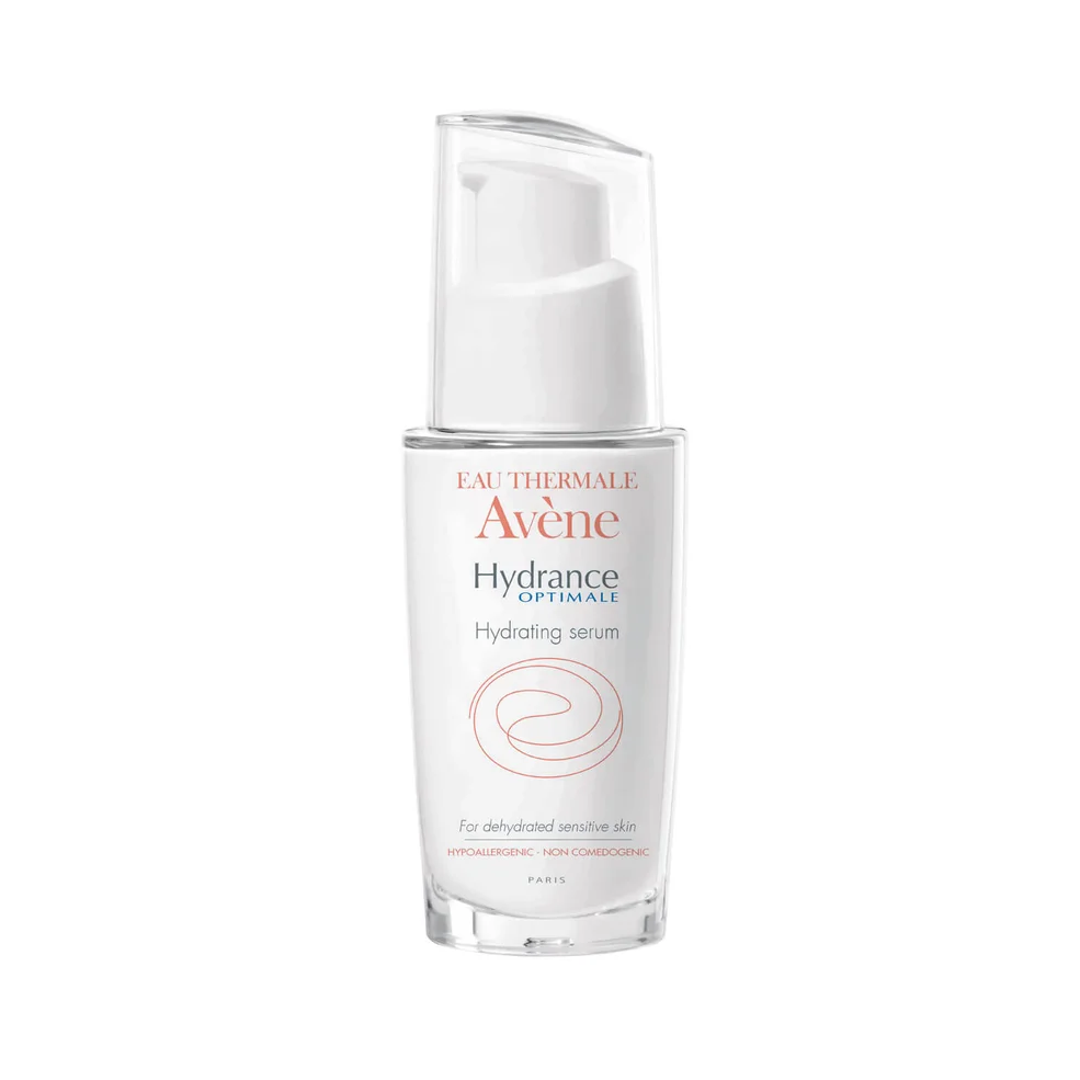 Avène Hydrance Optimale Hydrating Serum 30ml Image 1