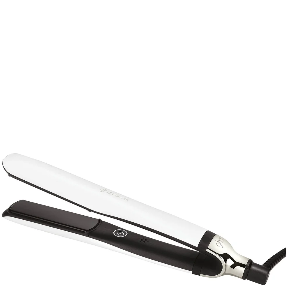 ghd White Platinum Styler Image 1