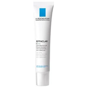 La Roche-Posay Effaclar K + Anti-Blackhead Moisturiser 40ml - undefined undefined