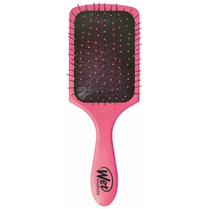 WetBrush Paddle Detangler Brush - Colour Pink