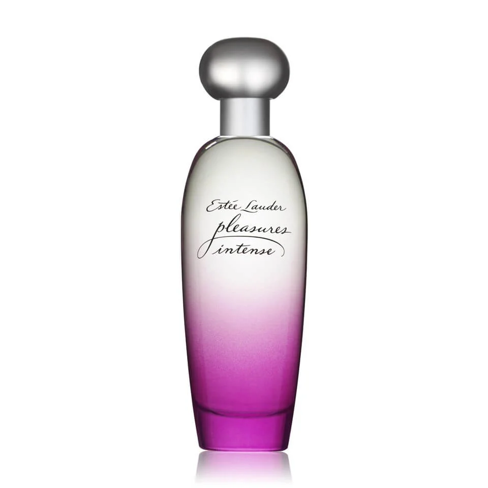 Estée Lauder Pleasures Intense Eau de Parfum Spray 50ml Image 1