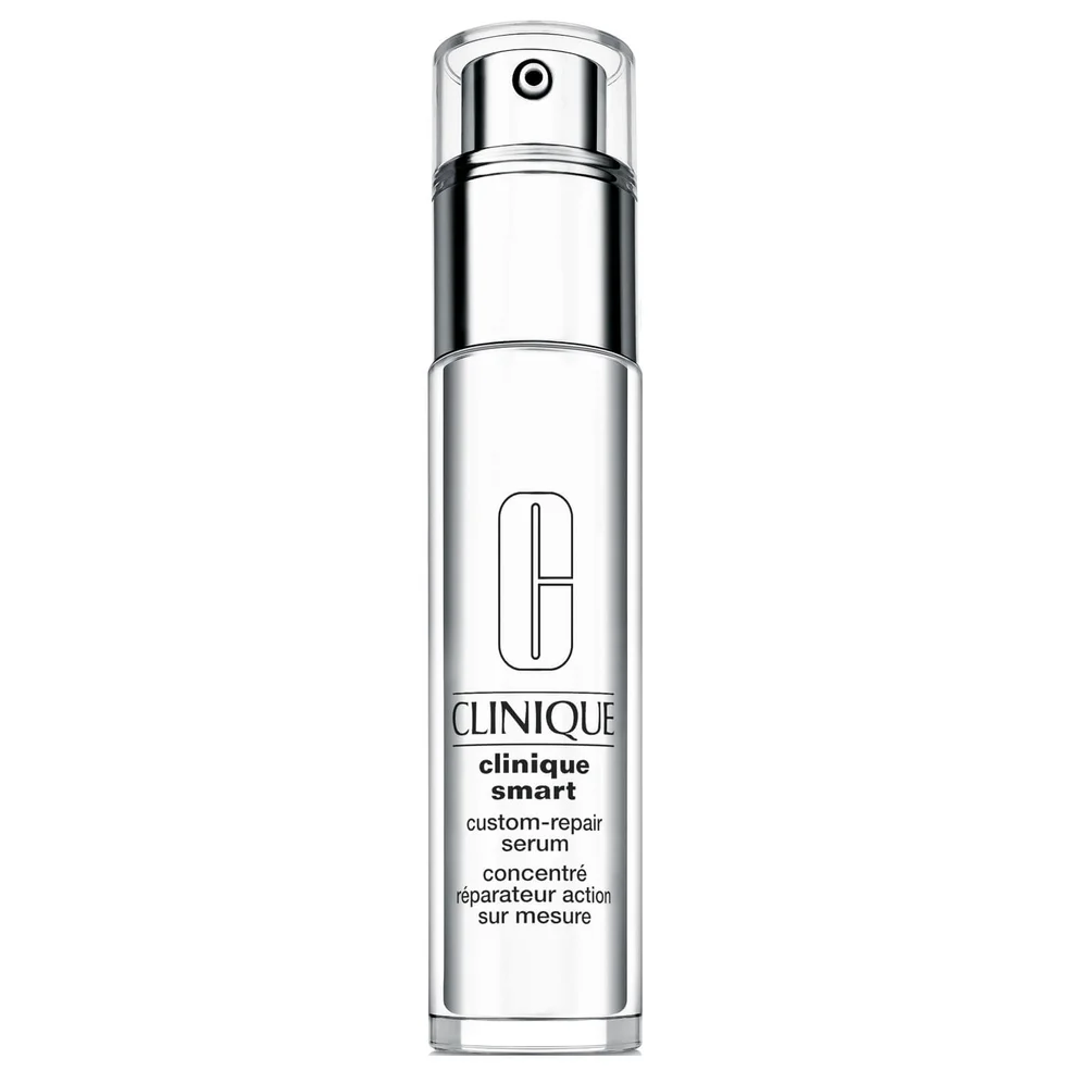 Clinique Smart Custom Serum 30ml Image 1