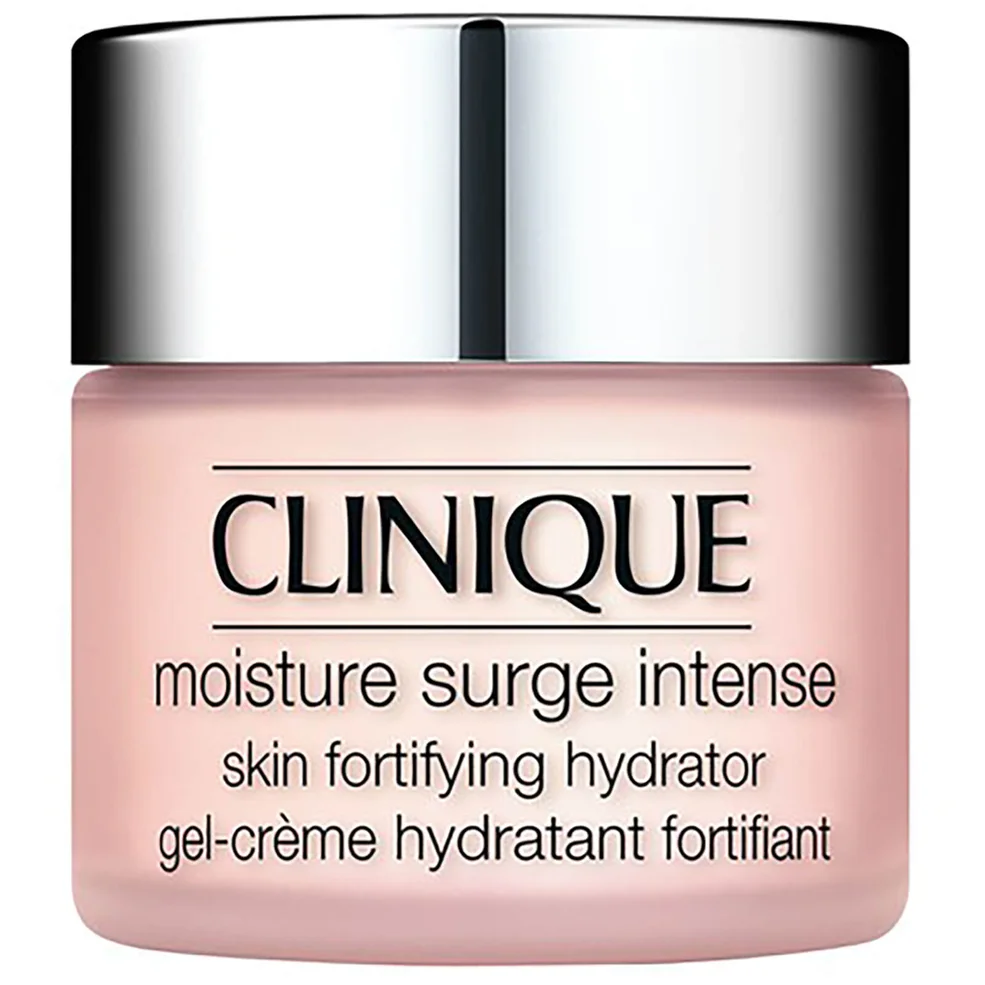 Clinique Moisture Surge Intense Skin Fortifying Hydrator 50ml Image 1
