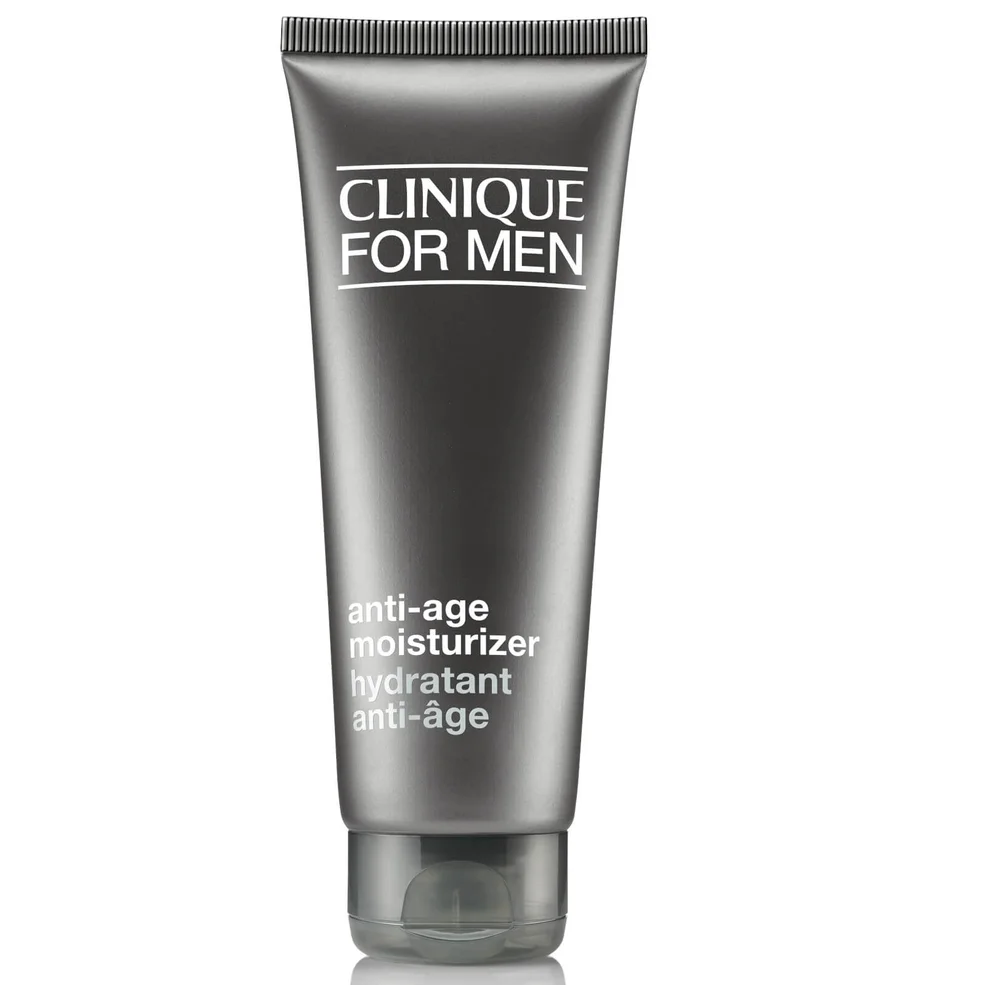 Clinique for Men Anti-Age Moisturiser 100ml Image 1