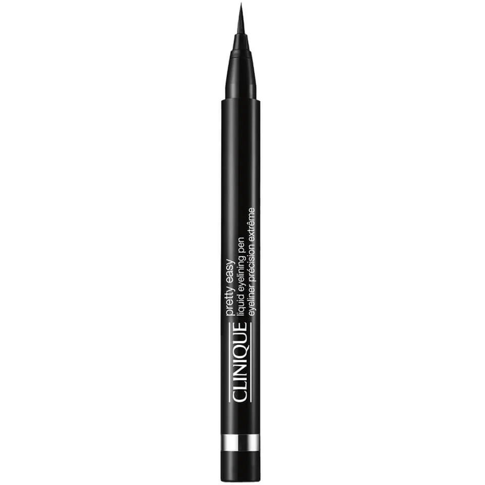 Clinique Pretty Easy Liquid Eyelining Pen (Various Shades) Image 1