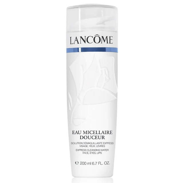 Lancôme Eau Micellaire Douceur Express Cleansing Water (Various Sizes)