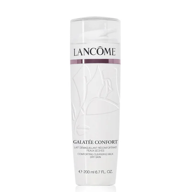 Lancôme Galatée Confort Cleansing Milk (Various Sizes)