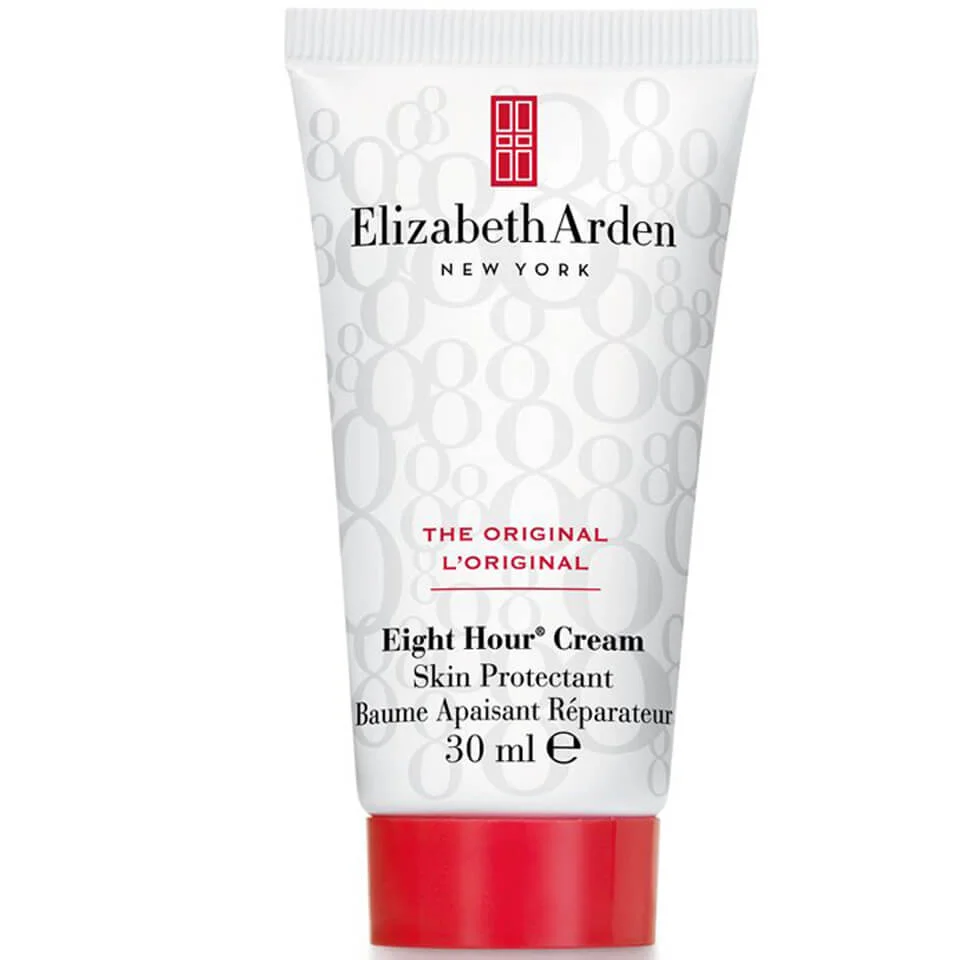 Elizabeth Arden Eight Hour Cream Skin Protectant 30ml Image 1