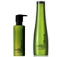 Shu Uemura Art of Hair Silk Bloom Shampoo (300ml) and Conditioner (250ml)