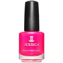 Jessica Custom Nail Colour - Raspberry 15ml