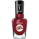 Sally Hansen Miracle Gel Nail Varnish - Dig Fig