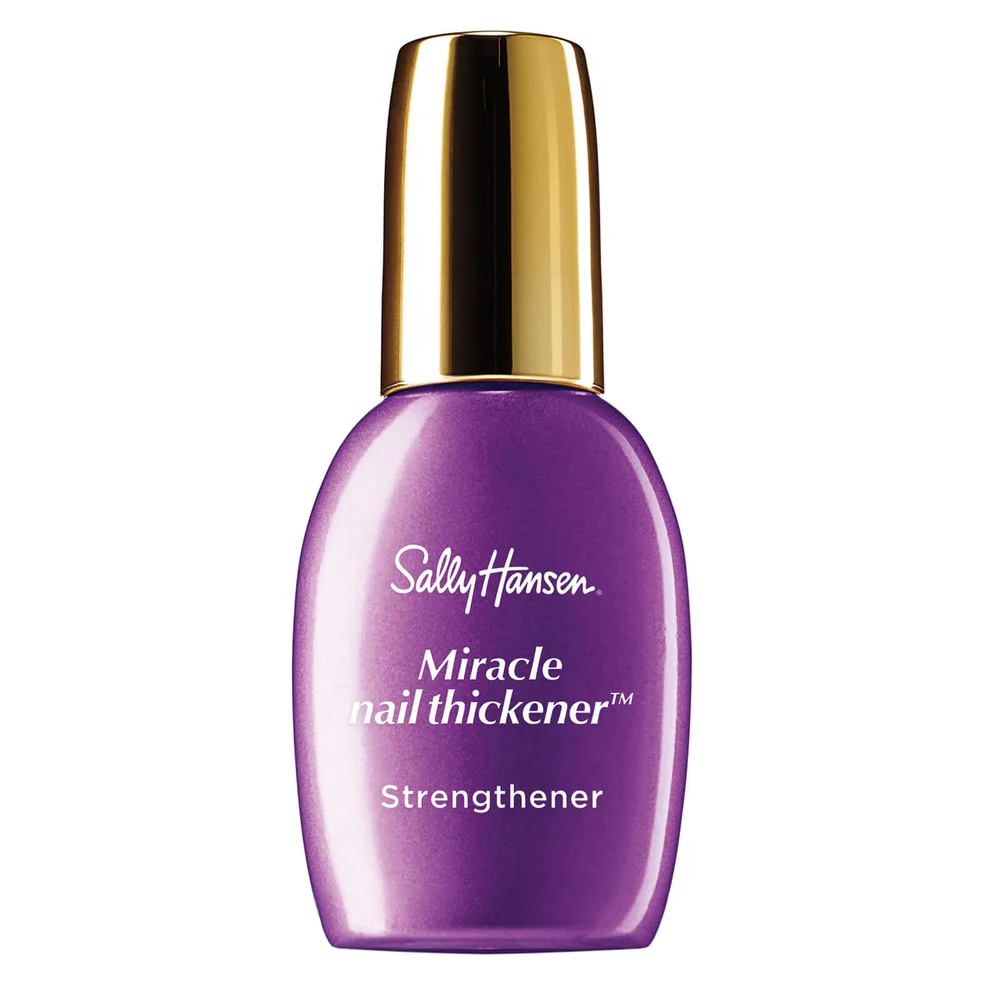 Sally Hansen Miracle Nail Thickener 13.3ml Image 1