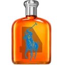 Ralph Lauren Big Pony 4 Orange Eau de Toilette - 75ml