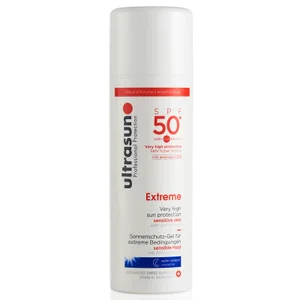 Ultrasun SPF 50+ Extreme Sun Lotion (150ml) - Size 150ml