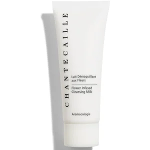 Chantecaille Flower Infused Cleansing Milk 75ml - undefined undefined
